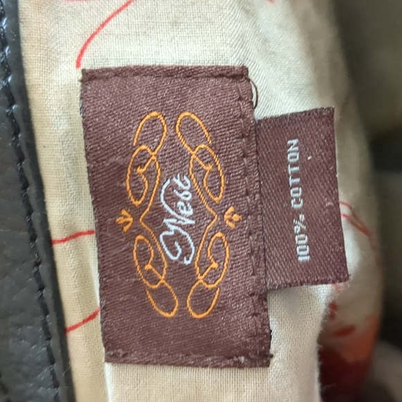 Anthropologie bag - west - Picture 7 of 9